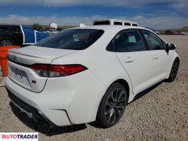 Toyota Corolla 2020 2
