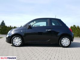 Fiat 500 2021 1.0 70 KM