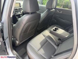 Hyundai Kona 2019 1.6 177 KM
