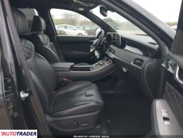 Hyundai Pozostałe 2021 3