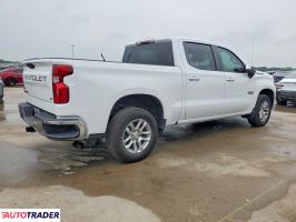 Chevrolet Silverado 2023 5
