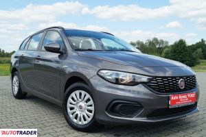 Fiat Tipo 2019 1.4 95 KM