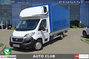 Fiat Ducato 2018 2.3 Fiat Ducato 2018 2.3