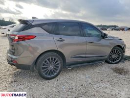 Acura RDX 2023 2