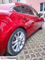 Mazda 6 2014 2.0 165 KM