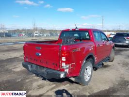 Ford Ranger 2021 2