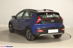 Hyundai Pozostałe 2022 1.0 99 KM