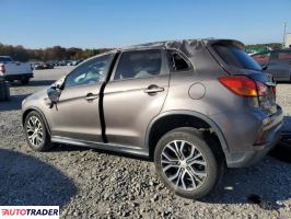 Mitsubishi Outlander 2019 2