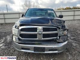 Dodge Ram 2021 3