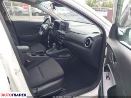 Hyundai Kona 2023 2 Hyundai Kona 2023 2