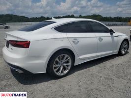 Audi A5 2020 2 Audi A5 2020 2