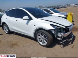 Tesla Model Y 2023 Tesla Model Y 2023