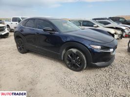 Mazda CX-30 2024 2