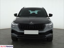 Skoda Karoq 2025 1.5 147 KM