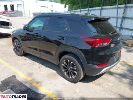 Chevrolet Blazer 2021 1 Chevrolet Blazer 2021 1