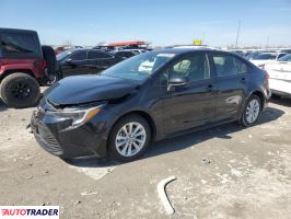 Toyota Corolla 2024 1 Toyota Corolla 2024 1