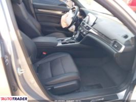 Honda Accord 2020 1 Honda Accord 2020 1