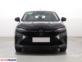 Renault Megane 2022 128 KM