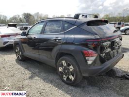 Hyundai Kona 2024 2 Hyundai Kona 2024 2