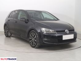 Volkswagen Golf - zobacz ofertę