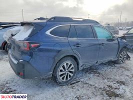Subaru Outback 2023 2