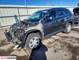 Toyota Pozostałe - zobacz ofertę