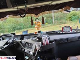 Volvo VTA3T 460KM Volvo VTA3T 460KM