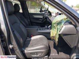 Mazda CX-9 2024 3