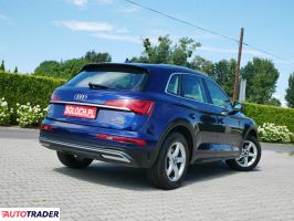 Audi Q5 2021 2.0 204 KM