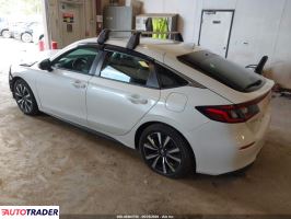 Honda Civic 2023 1