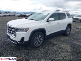GMC Acadia 2023 3 GMC Acadia 2023 3
