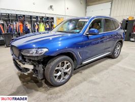BMW X3 - zobacz ofertę