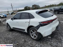 Porsche Macan 2021 2