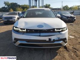 Hyundai Pozostałe 2025