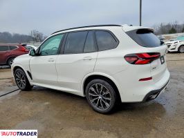BMW X5 2024 3
