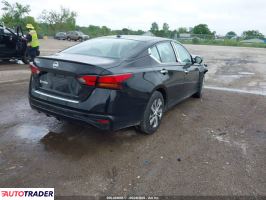Nissan Altima 2020 2