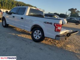 Ford Pozostałe 2019 5