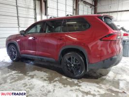 Toyota Highlander 2024 2
