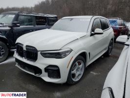 BMW X5 2023 4