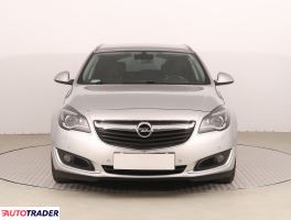 Opel Insignia 2017 2.0 167 KM