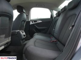 Audi A6 2016 2 140 KM Audi A6 2016 2 140 KM