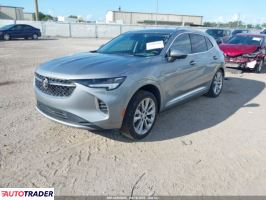 Buick Pozostałe 2023 2
