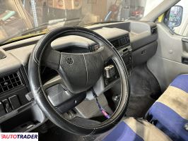 Volkswagen Pozostałe 1995 2.4 57 KM
