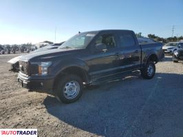 Ford Pozostałe 2020 3