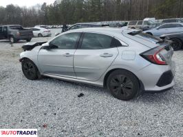 Honda Civic 2019 1 Honda Civic 2019 1