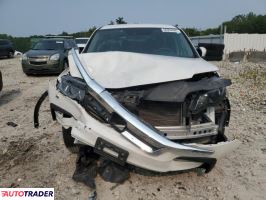 Honda Pilot 2021 3