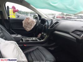Ford Edge 2022 2 Ford Edge 2022 2