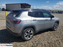Jeep Compass 2019 2 Jeep Compass 2019 2