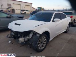 Dodge Charger 2020 6