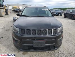 Jeep Compass 2019 2